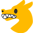 dragngrimace
